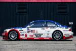 BMW M3 GTR ALMS 2001 года